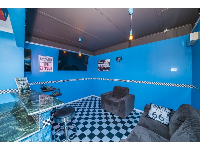 7 Kurrajong Street, Captains Flat NSW 2623