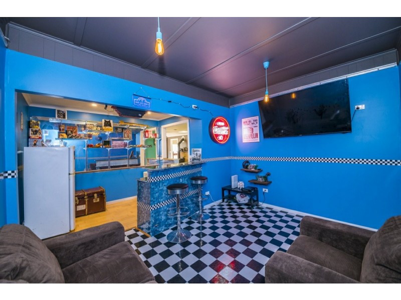 7 Kurrajong Street, Captains Flat NSW 2623