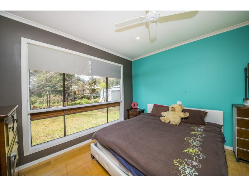 7 Kurrajong Street, Captains Flat NSW 2623