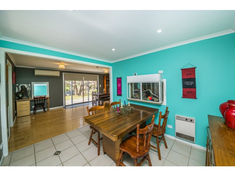 7 Kurrajong Street, Captains Flat NSW 2623