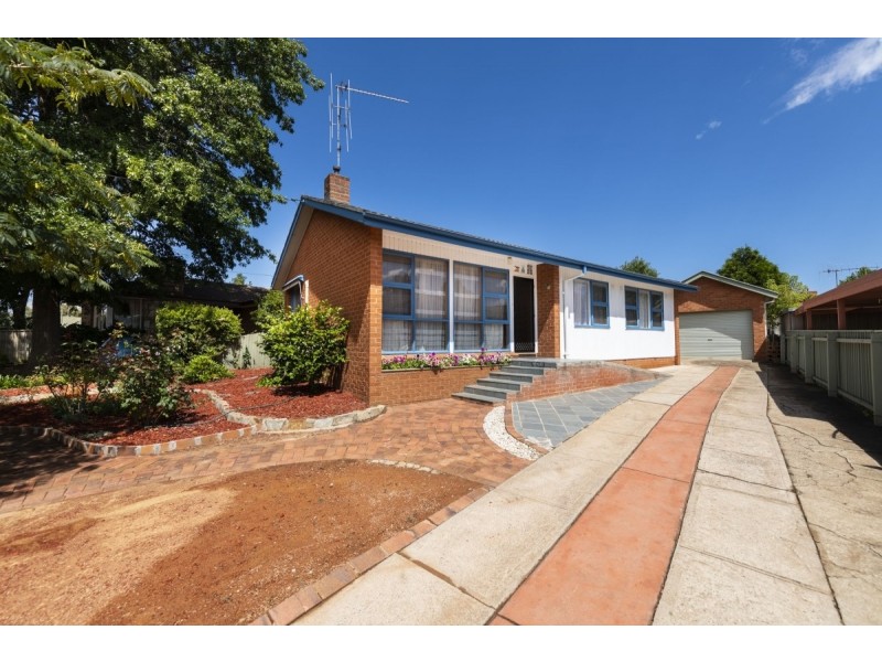137 Ross Road, Queanbeyan NSW 2620