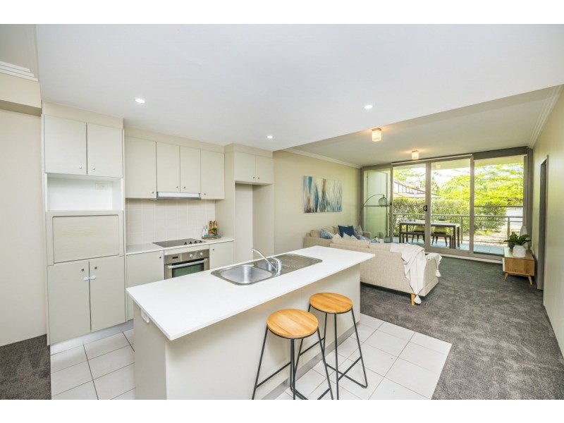 12/39-43 Crawford Street, Queanbeyan NSW 2620