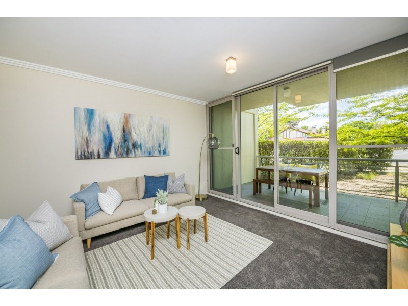 12/39-43 Crawford Street, Queanbeyan NSW 2620