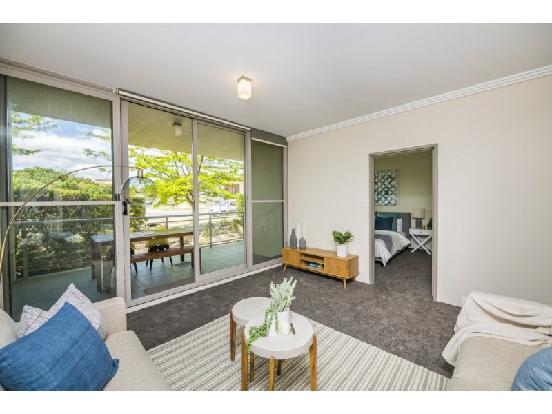 12/39-43 Crawford Street, Queanbeyan NSW 2620