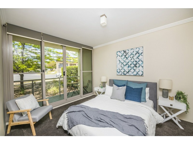 12/39-43 Crawford Street, Queanbeyan NSW 2620