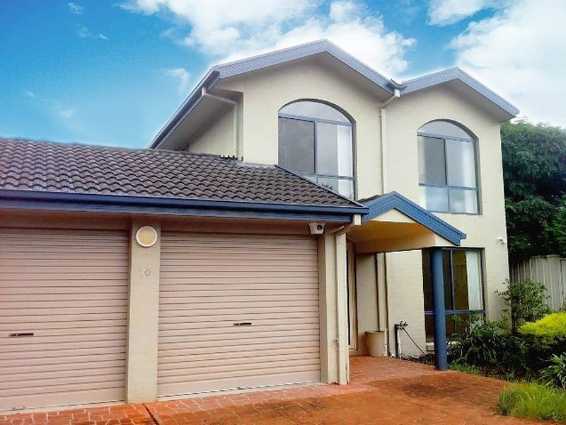 20 Bayside Court, Jerrabomberra NSW 2619