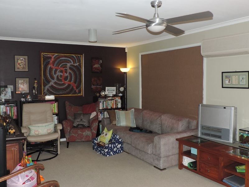 2/22 Delmar Crescent, Karabar NSW 2620