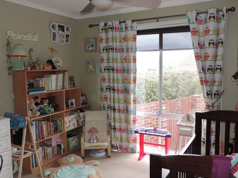 2/22 Delmar Crescent, Karabar NSW 2620