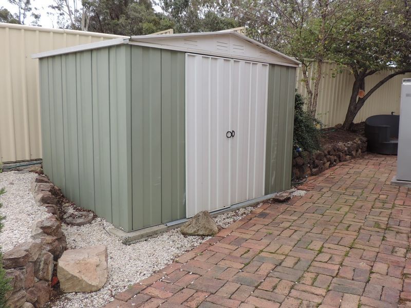 2/22 Delmar Crescent, Karabar NSW 2620