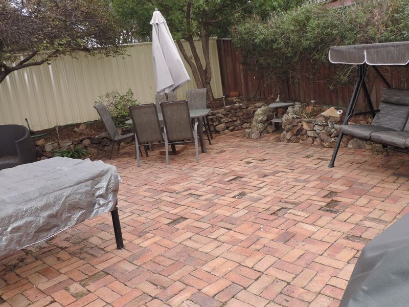 2/22 Delmar Crescent, Karabar NSW 2620