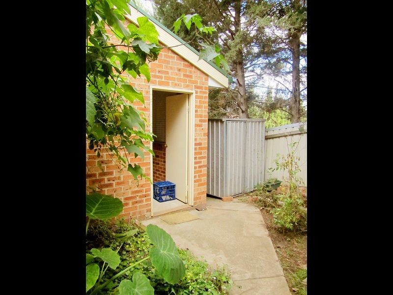 4/8B Booth Street, Booroomba NSW 2620