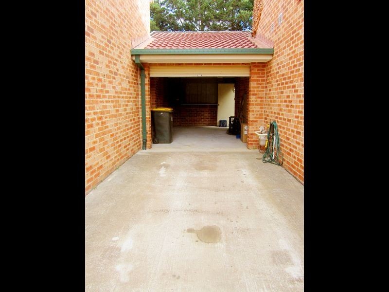 4/8B Booth Street, Booroomba NSW 2620