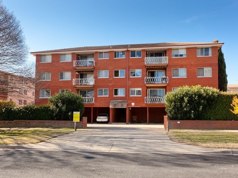 22/56 Trinculo Place, Queanbeyan NSW 2620