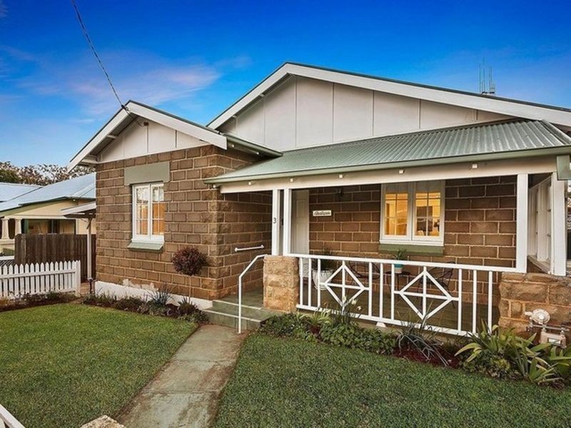 3 Symonds Street, Queanbeyan NSW 2620