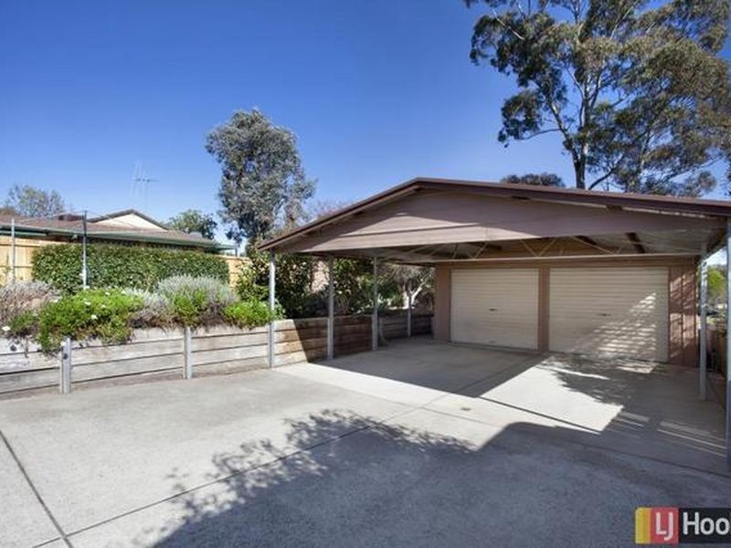 32 Glennie Place, Booroomba ACT 2620