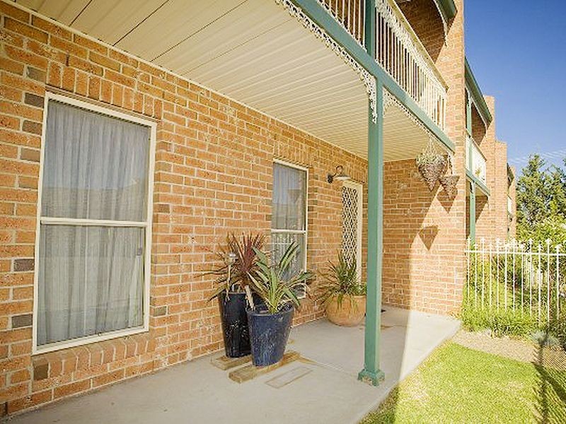 18/44 Carrington Street, Queanbeyan NSW 2620