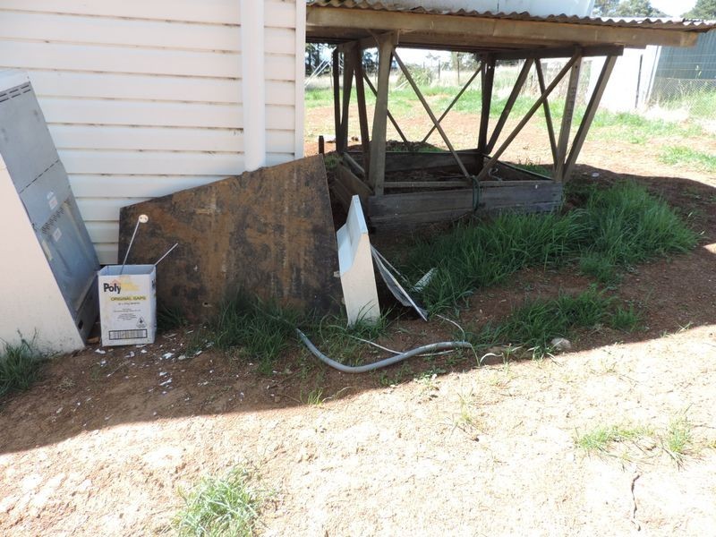 2/2200 Captains Flat Road, “Thuralill, Captains Flat NSW 2623