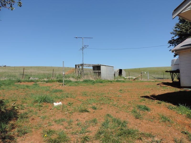 2/2200 Captains Flat Road, “Thuralill, Captains Flat NSW 2623