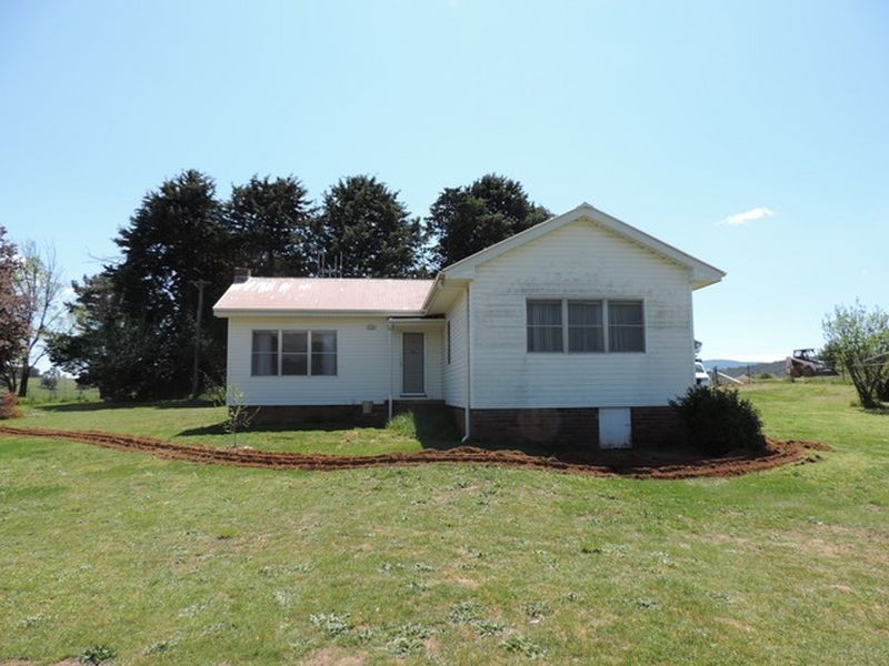 2/2707 Captains Flat Road, “Foxlow St, Captains Flat NSW 2623