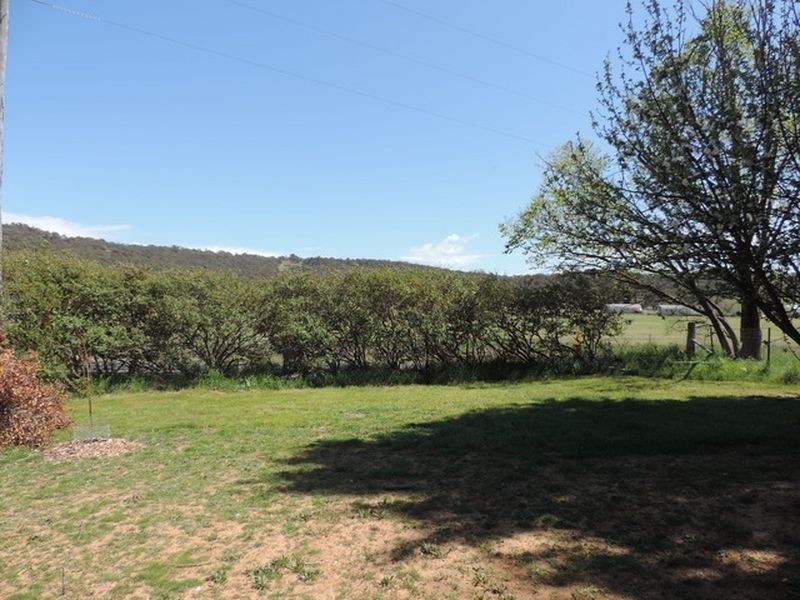 2/2707 Captains Flat Road, “Foxlow St, Captains Flat NSW 2623