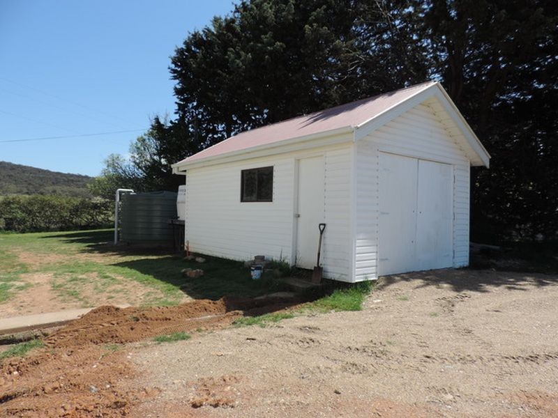2/2707 Captains Flat Road, “Foxlow St, Captains Flat NSW 2623