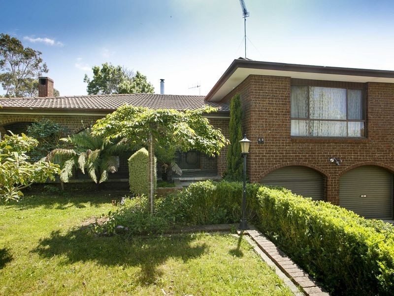 69 Surveyor Street, Queanbeyan NSW 2620