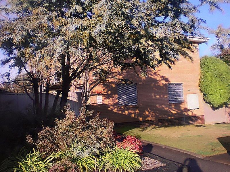 6/36 Henderson Road, Queanbeyan NSW 2620