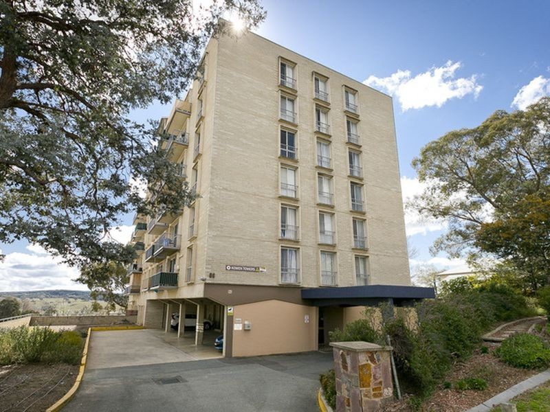 47/86 Derrima Road, Queanbeyan NSW 2620