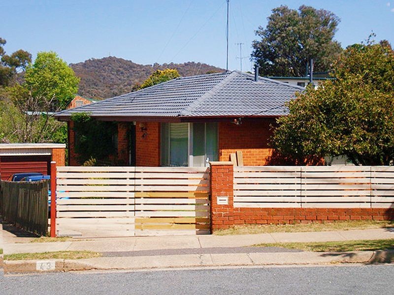 43 Gilmore Place, Queanbeyan NSW 2620
