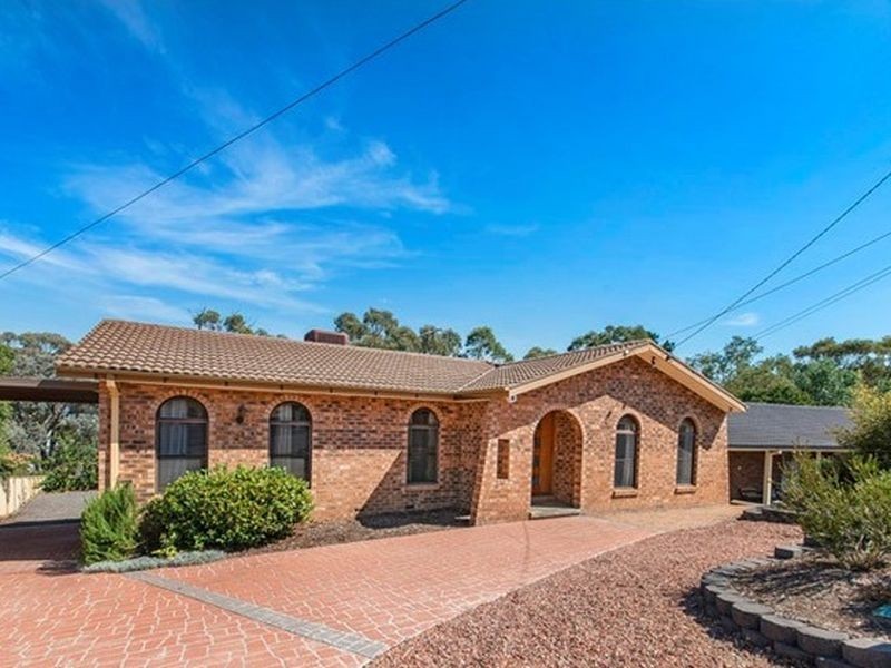 23 Muir Place, Booroomba ACT 2620