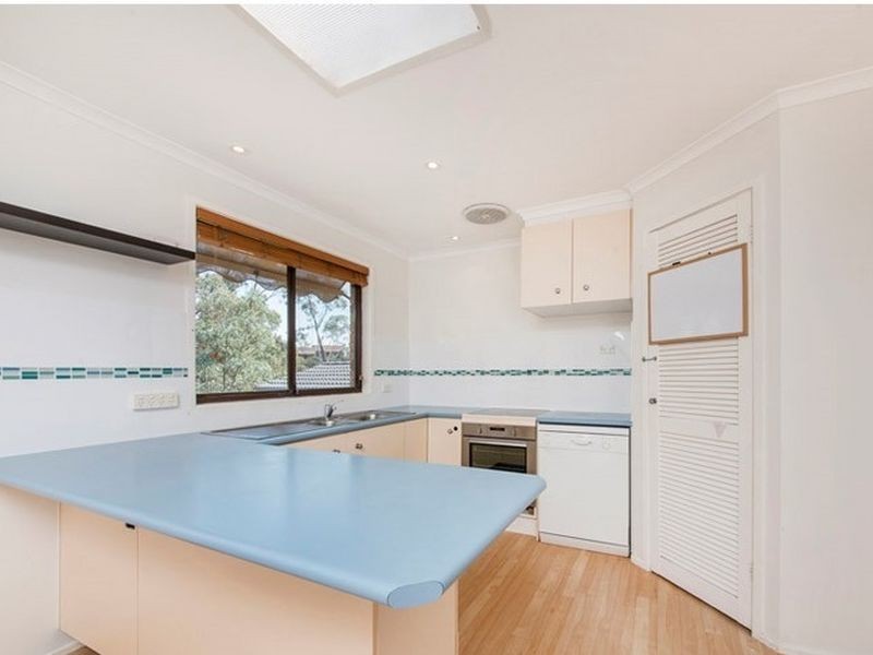 23 Muir Place, Booroomba ACT 2620