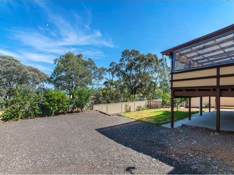 23 Muir Place, Booroomba ACT 2620