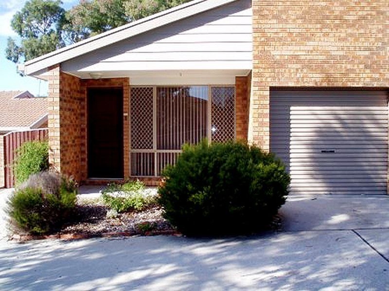 6/21 Ross Road, Booroomba ACT 2620