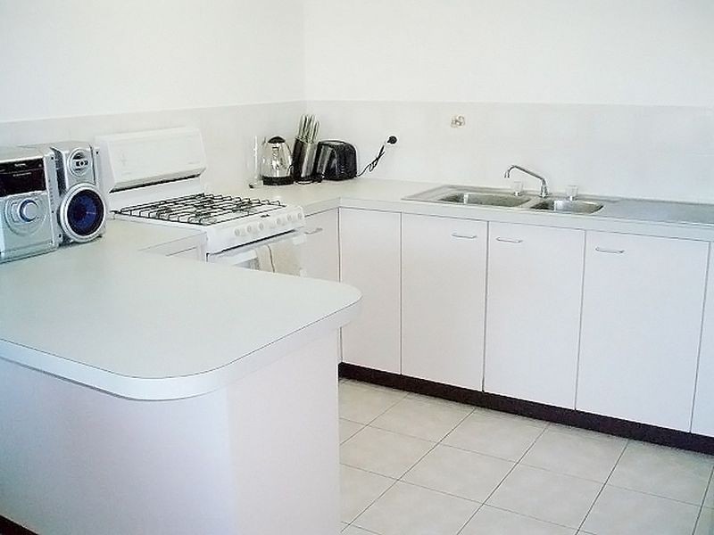 6/21 Ross Road, Booroomba ACT 2620