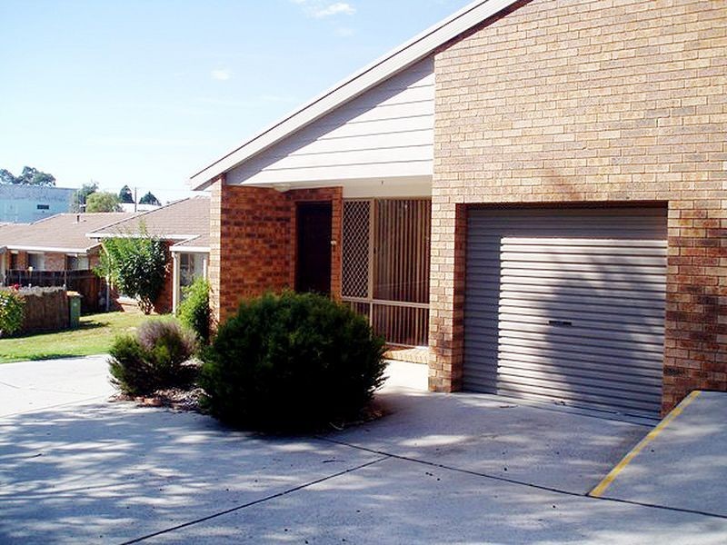 6/21 Ross Road, Booroomba ACT 2620