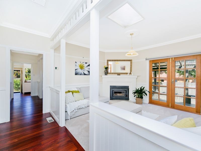 1 Hirst Avenue, Queanbeyan NSW 2620