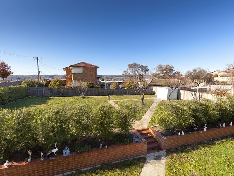 52 Crest Road, Booroomba ACT 2620