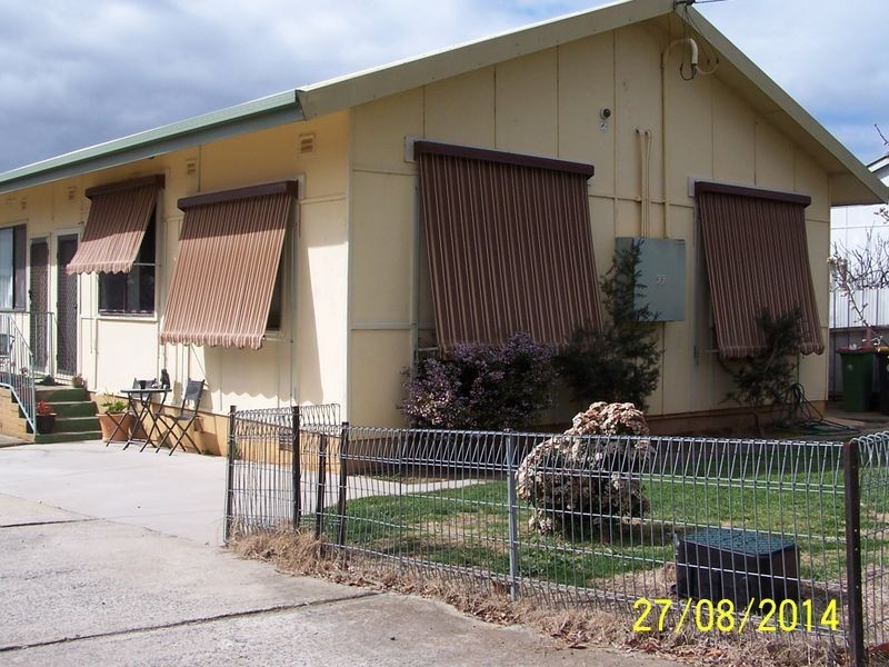 2/99 Morton St, Queanbeyan NSW 2620
