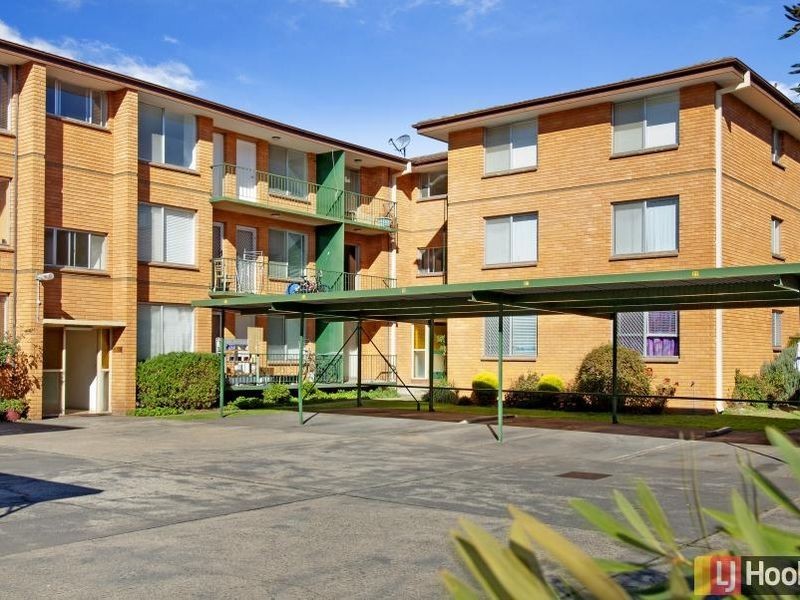 23/15 Crest Road, Queanbeyan NSW 2620