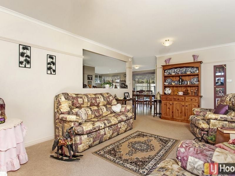 4/68 Bicentennial Drive, Jerrabomberra NSW 2619