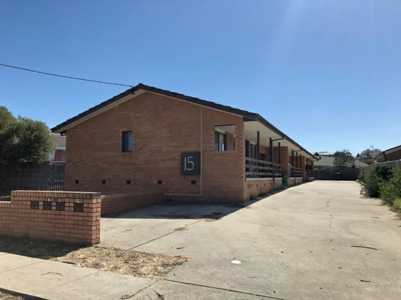 3/15 Morton Street, Queanbeyan NSW 2620