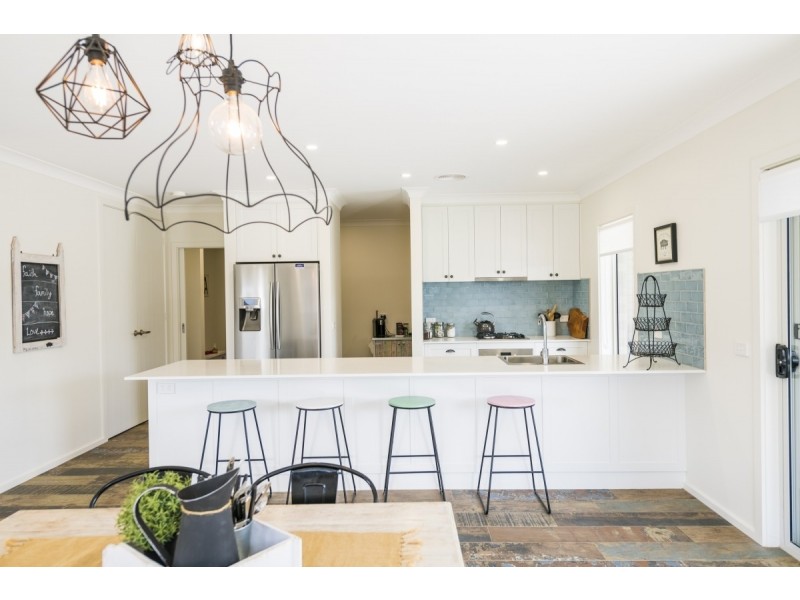 21 Nellie Street, Googong NSW 2620