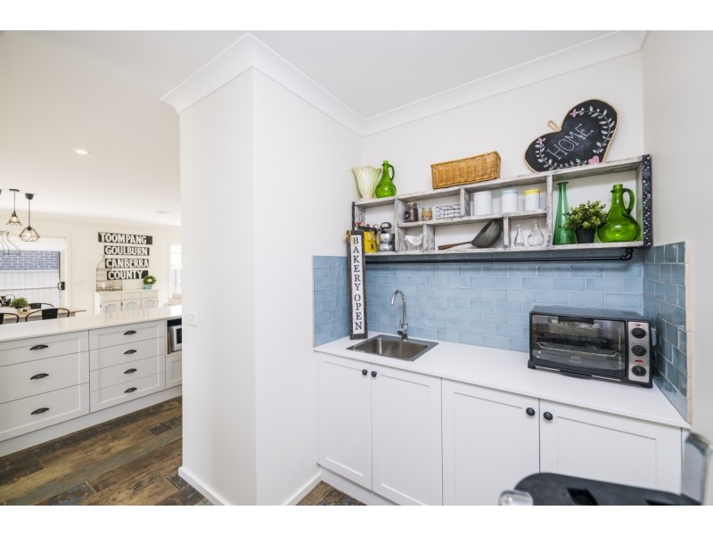 21 Nellie Street, Googong NSW 2620