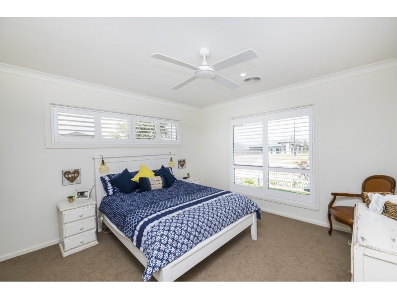 21 Nellie Street, Googong NSW 2620
