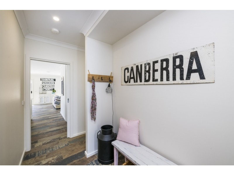 21 Nellie Street, Googong NSW 2620
