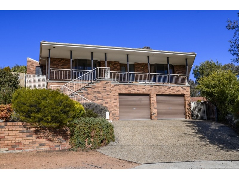19 Doyle Place, Queanbeyan NSW 2620