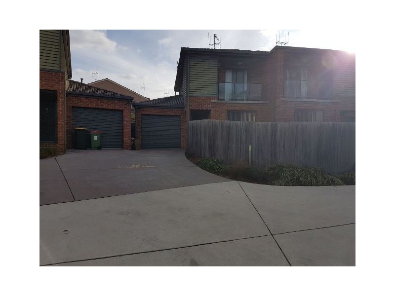 6/6 Adams Street, Queanbeyan NSW 2620