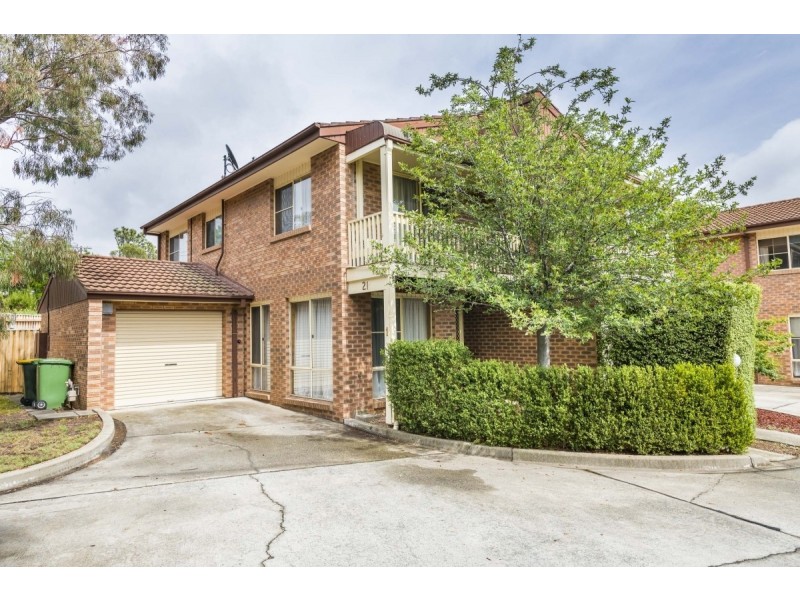 1/21 O’Hanlon Road, Queanbeyan NSW 2620