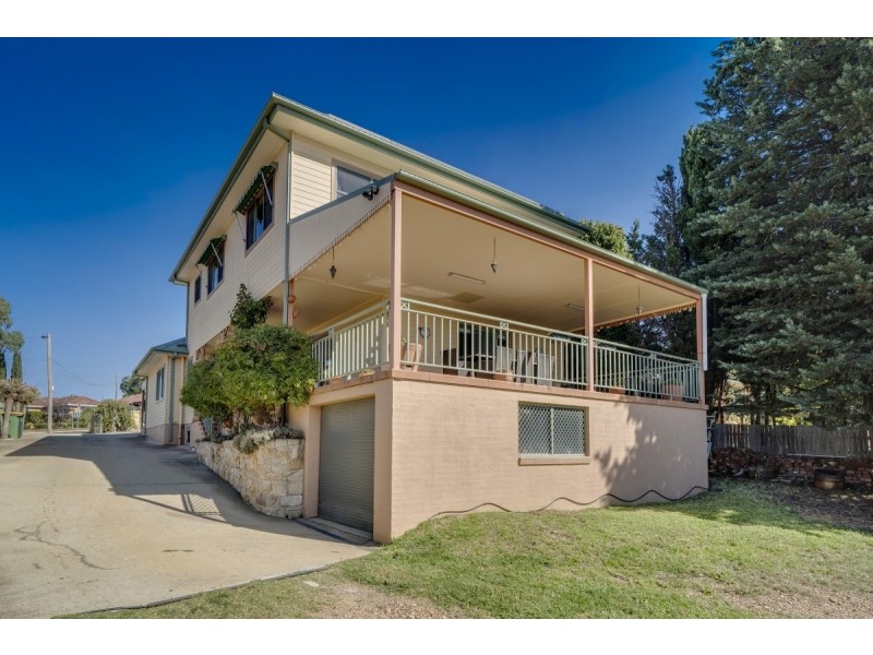 8 Kinkora Place, Queanbeyan NSW 2620