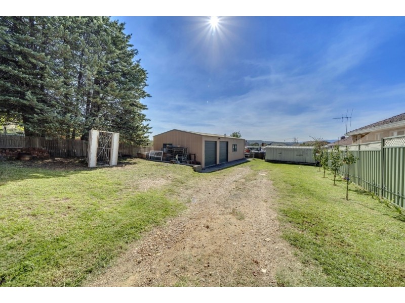 8 Kinkora Place, Queanbeyan NSW 2620